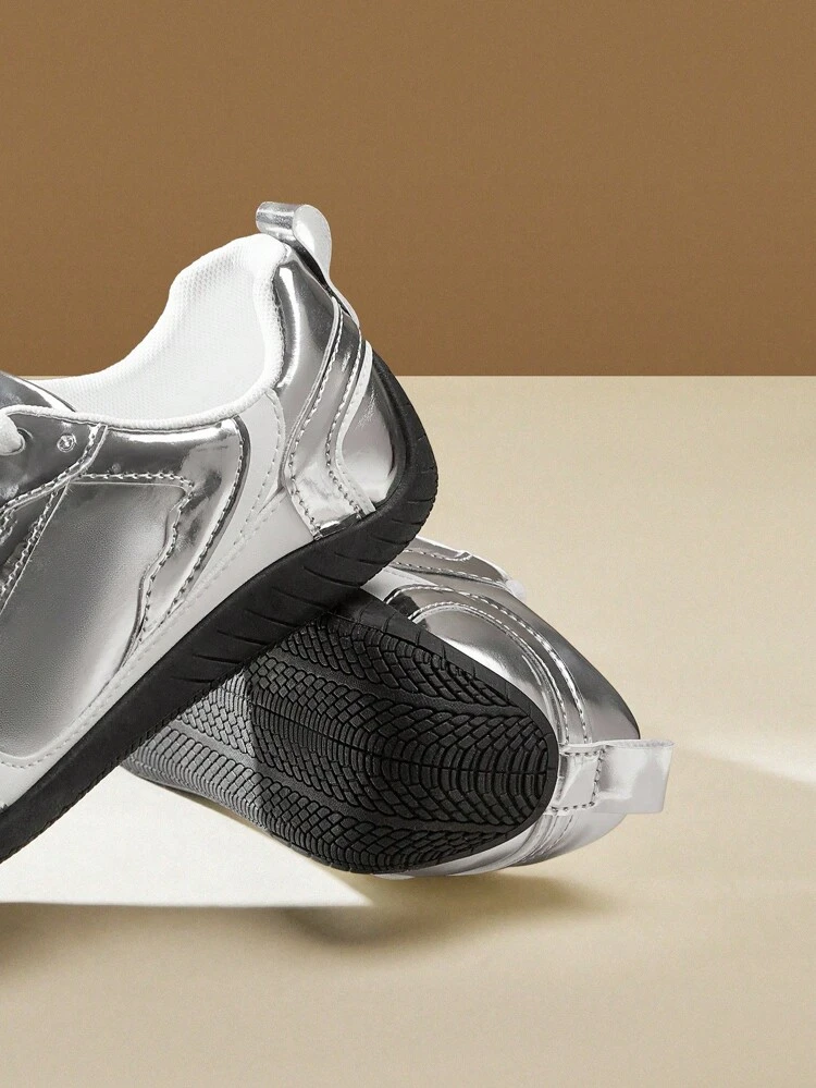 CUCCOO EASI Chaussures plates vintage de teckel, nouvelles baskets polyvalentes décontractées rétro pour femmes