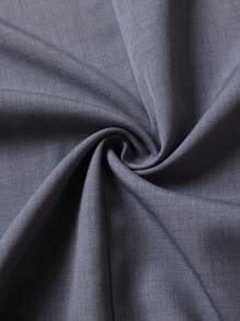 Vesra 不对称领口+收腰短款轻便夹克