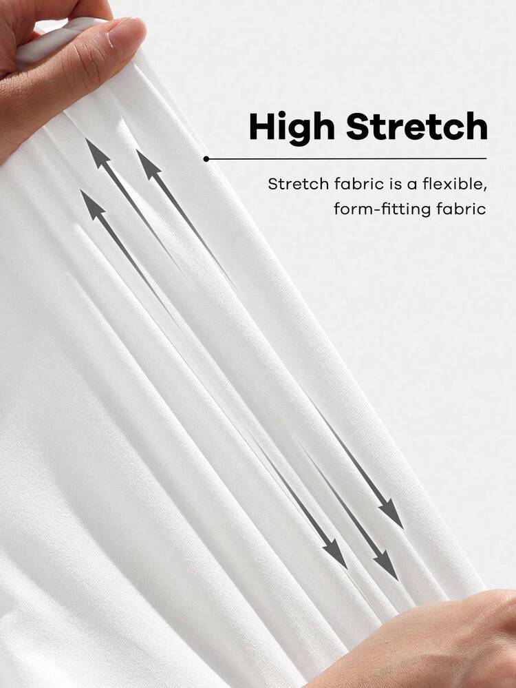 Women's 2025 New Autumn Clothing Collection, Transitional Apparel, Y2K Countryside Style Office Casual Dresses, V-Neck Pleated Long Casual Dress For Outings, Business, Dates, Parties, Summer Solid Color