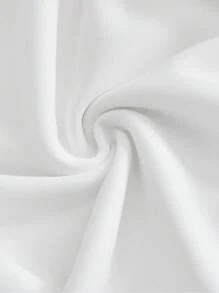 Manfinity Joysei 标准尺寸男士休闲复古汽车图案插肩袖套头衫，适合秋冬季，是送给朋友的绝佳礼物 - 黑與白 - 查看 5