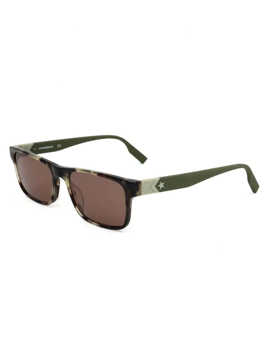 Converse Men Fashion Glasses - Tortoise - Xem 1