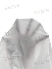 valorelle valorelle 4件套女式纯色短款修身圆领短袖T恤 - 彩色 - 查看 6