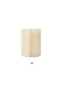 1pc/Set Ivory Cardboard Pedestal Stand, Folding Pillar Stand, Wedding Props, Floor Display Column Stand, DIY Pedestal Box With Round Top Plate Folding Paper Cylinder Column Pedestal Wedding Birthday Cake Flower Stand Rack Best Gifts,Wedding Decor,Home Decor ,Room Decor Graduation Birthday Decorations Party Decorations Bachelorette