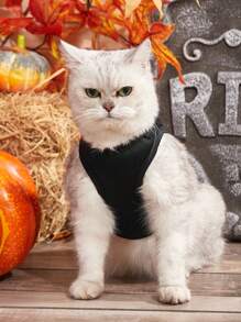 PETSIN Halloween  Printed Pet Vest 1 Piece - Multicolor - View 5