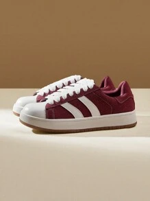 CUCCOO EASI 女士时尚百搭休闲日常运动鞋