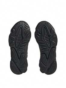 Adidas OZTRAL W - Black - View 4