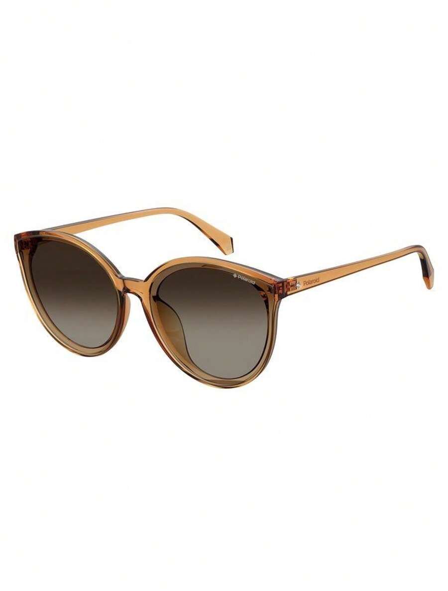 Polaroid Women Sunglasses - Brown - View 1
