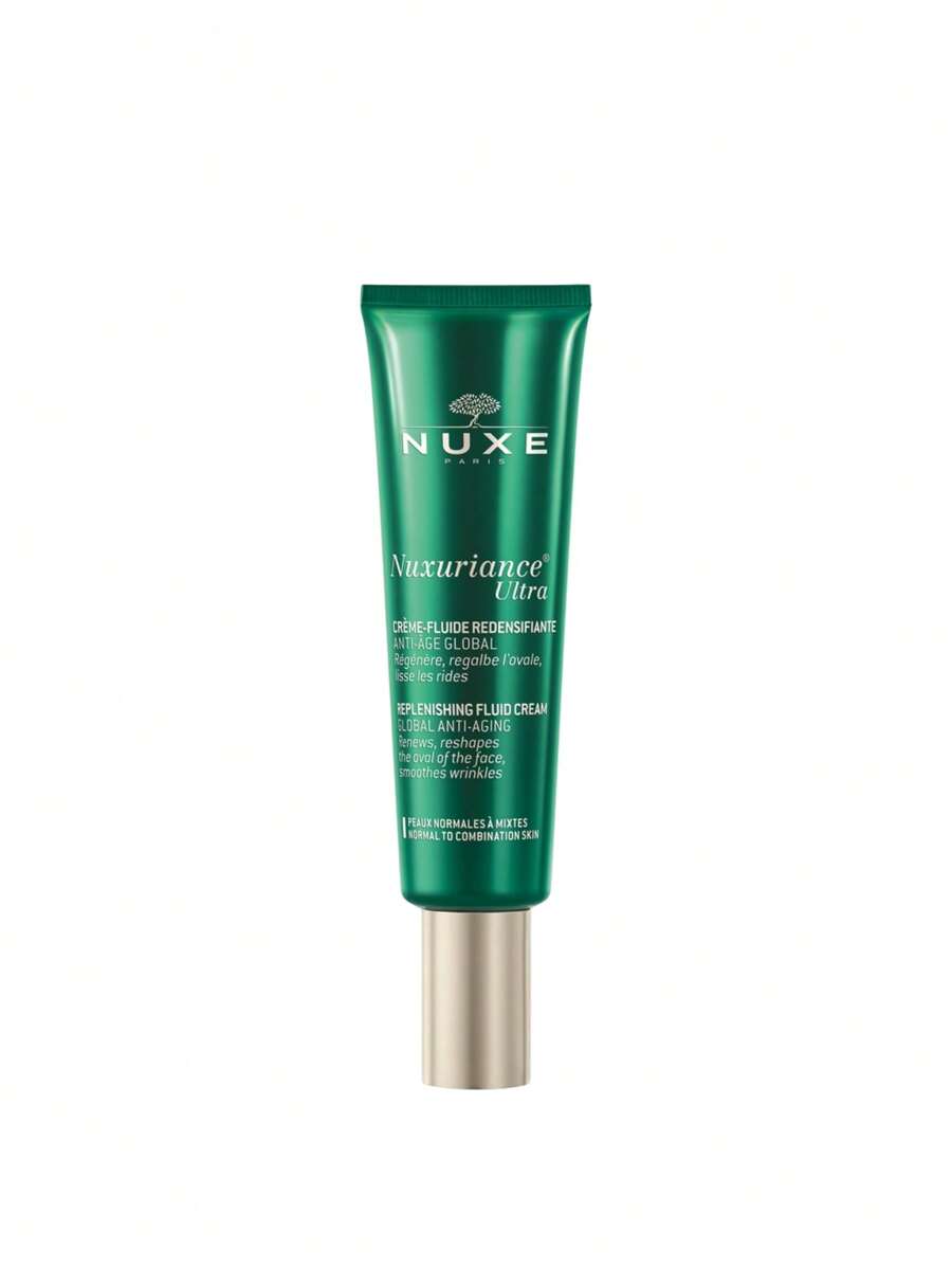 Nuxe Nuxuriance Ultra Replenishing Fluid Cream 50 Ml - trắng - Xem 1