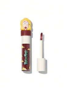 Rick and Morty X SHEGLAM Brillo De Labios Family Counseling-Beth Moisturizing Shimmer Dark Plum High Shine LáPiz Labial LíQuido Vegano Sin Fragancia No Pegajoso Brillo De Labios InstantáNeo Apto Para Personas Con Labios Secos Maquillaje De Labios GraduacióN CumpleañOs Vacaciones Verano OtoñO Y2K Elegante Moda Mujeres NiñAs Marca Maquillaje CosméTico Belleza Fiesta Playa Viaje Camping Aire Libre Escuela Campus ExcursióN Festivales DecoracióN Regalo Presente Rosa Chica Cosplay Mejor Color Encanto Vibra