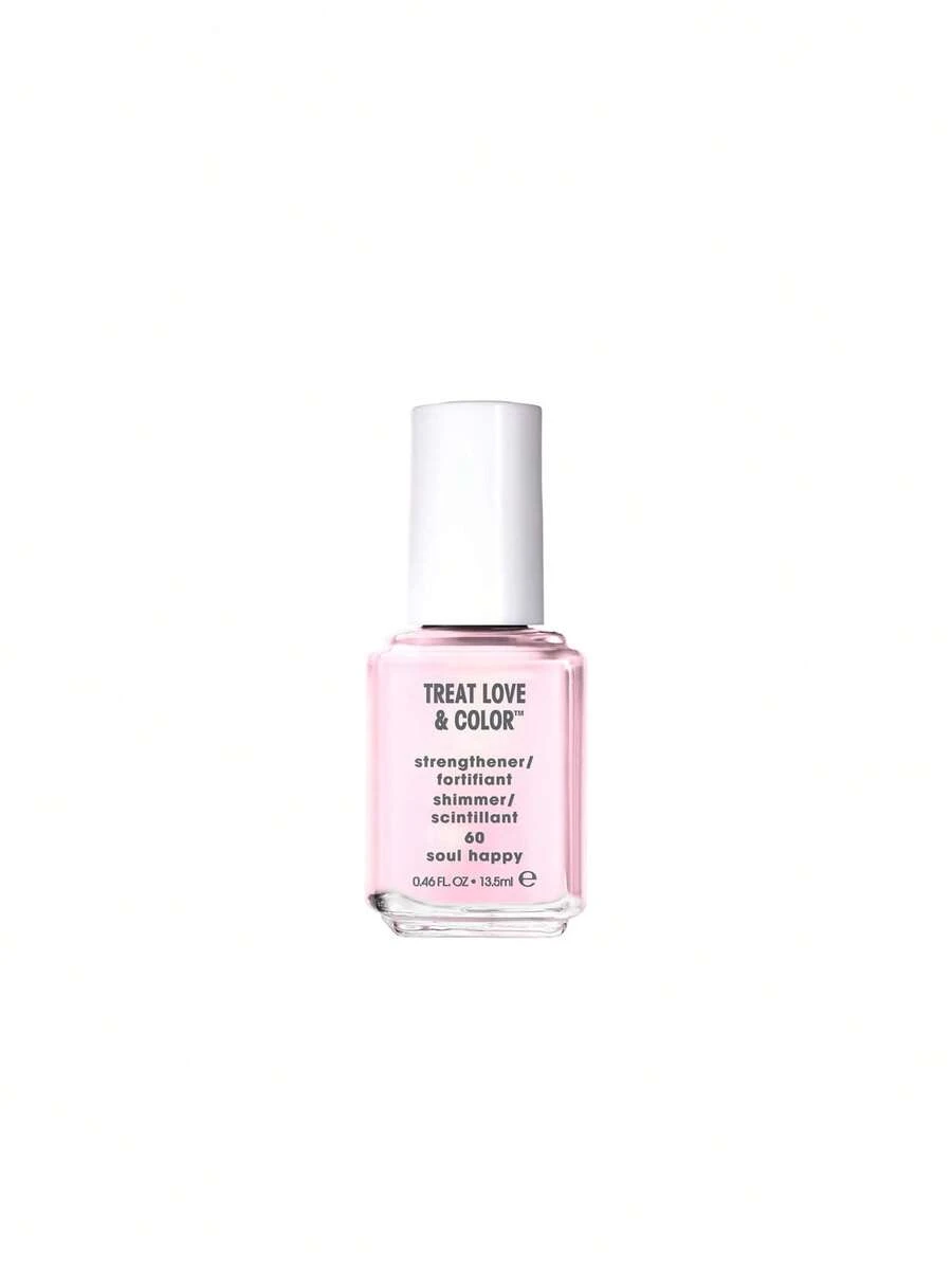 Essie Treat Love & Color Nail Polish 60 Soul Happy 13.5 Ml - 心靈快樂 - 查看 1