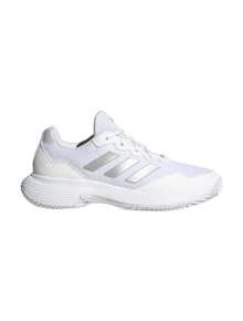 Adidas GAMECOURT 2 W - Blanco - Ver 1