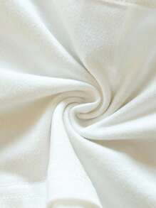 Teen Girls' Casual Minimalist Spaghetti Strap Camisole, Suitable For Summer, Ocean Theme Prints: Seashell, Starfish, Hibiscus Flower - Multicolor - View 5