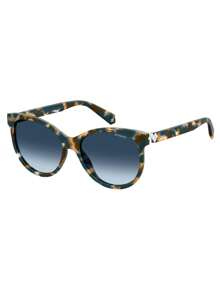 Polaroid Women Sunglasses - Havana - View 1