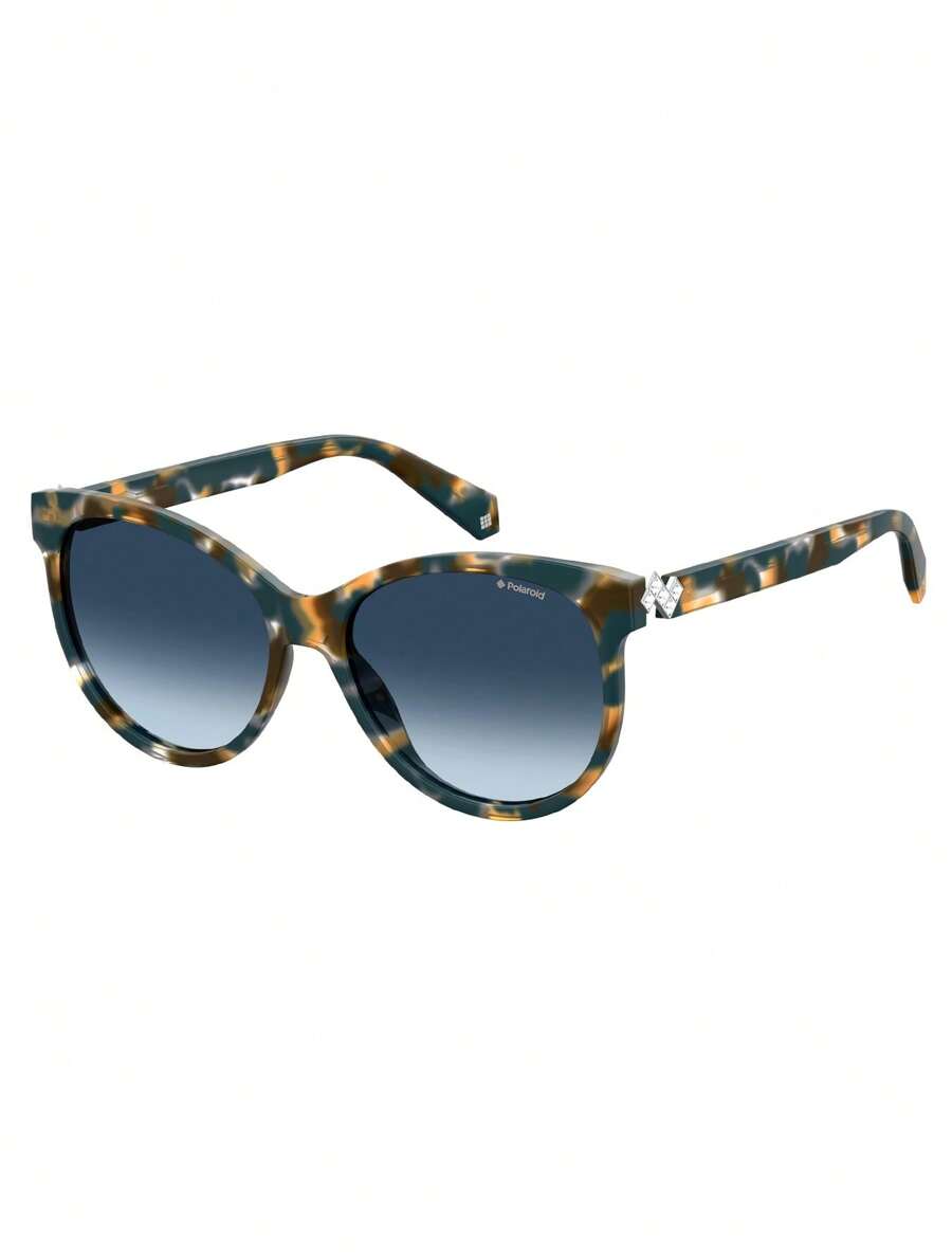 Polaroid Women Sunglasses - Havana - View 1