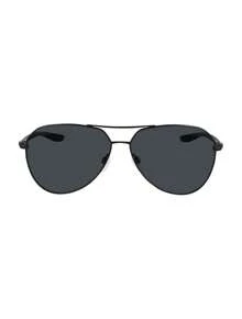 Nike Women Fashion Glasses - Black - View 3