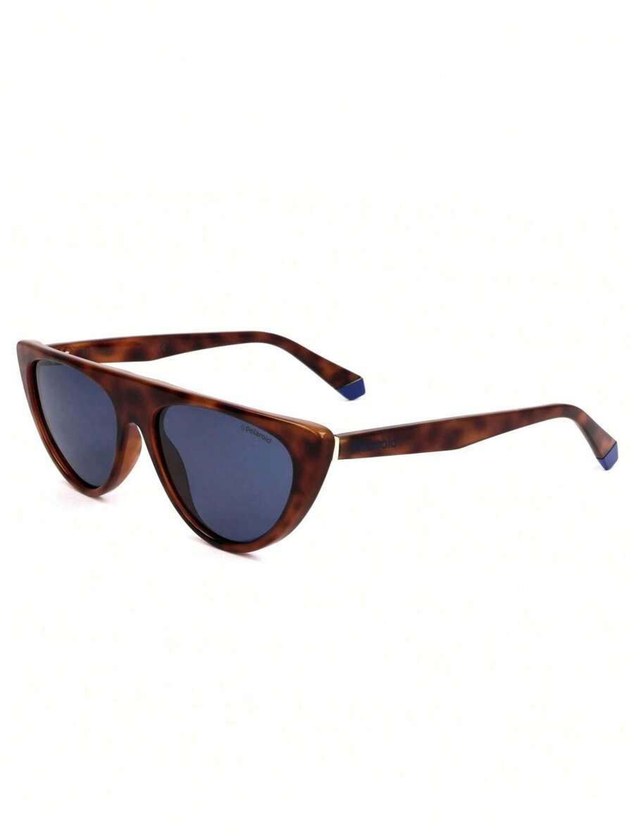 Polaroid Women Sunglasses - Blue - View 1