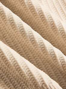 Shapelle Forme Women's Solid Color Everyday Waist Trainer