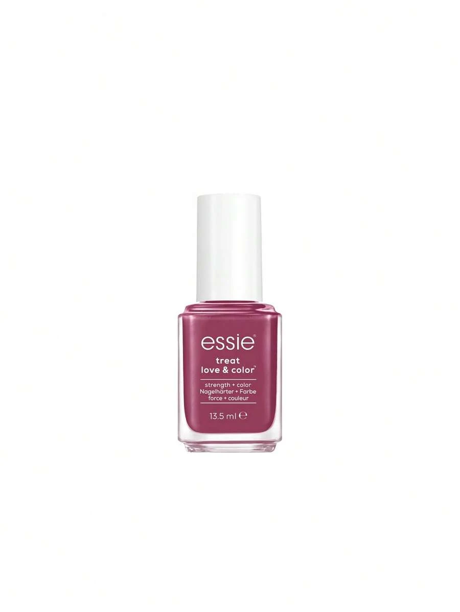 Essie Treat Love & Color Nail Polish 95 Mauve-Tivation 13.5 Ml - Kem Mauvetivation - Xem 1