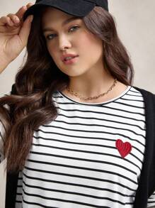 Zelara Women Plus Size V-Neck Long Sleeve Casual Floral Print Shirt/Blouse Summer Outfits For Women Summer Spring Clothes Spring Outfits For Women Summer Boho Old Money