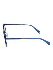 Polaroid Women Sunglasses - Blue - View 3