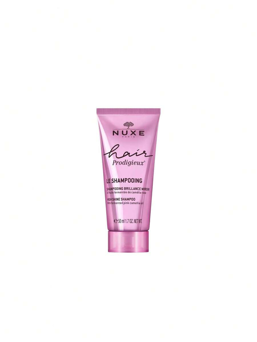 Nuxe Hair Prodigieux High Shine Shampoo 50 Ml - 白色 - 查看 1