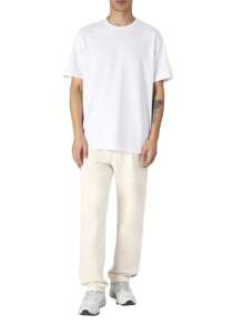 MN VANS BASIC TEE MULTIPACK White - White - View 4