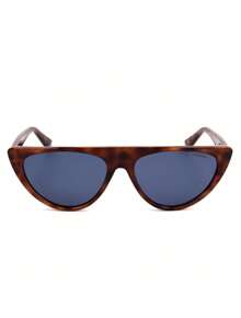 Polaroid Women Sunglasses - Blue - View 2
