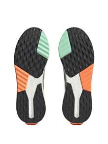 Adidas UNISEX AVRYN - Grey - View 4