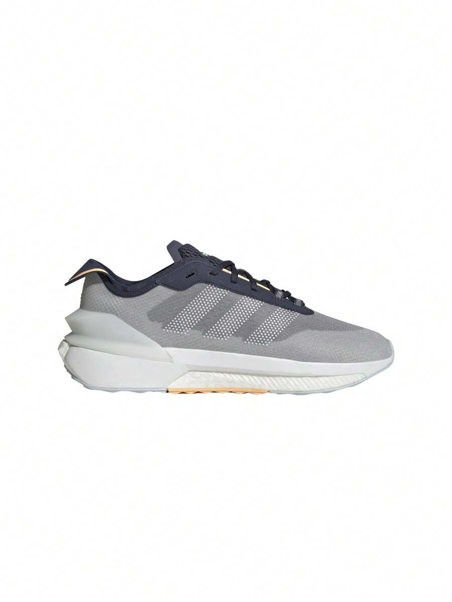 Adidas UNISEX AVRYN - Grey - View 1