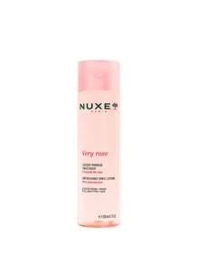 Nuxe Very Rose Refreshing Tonic Lotion 200 Ml - White - View 1