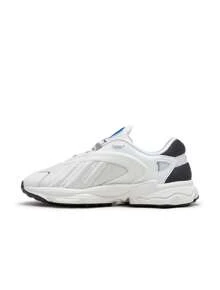 Adidas OZTRAL - Blanco - Ver 5