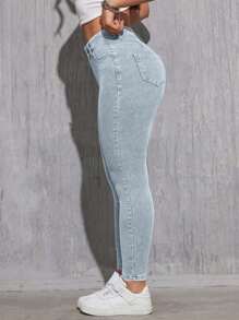 Baby Blue