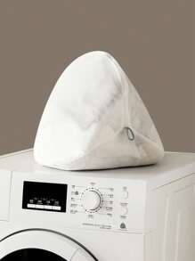 Madebyblanc Laundry Bag, Fine Mesh Bag For Washing Machine Use To Prevent Deformation, Large-Sized Laundry Mesh Bag For Underwear And Bras - Multicolor - View 2