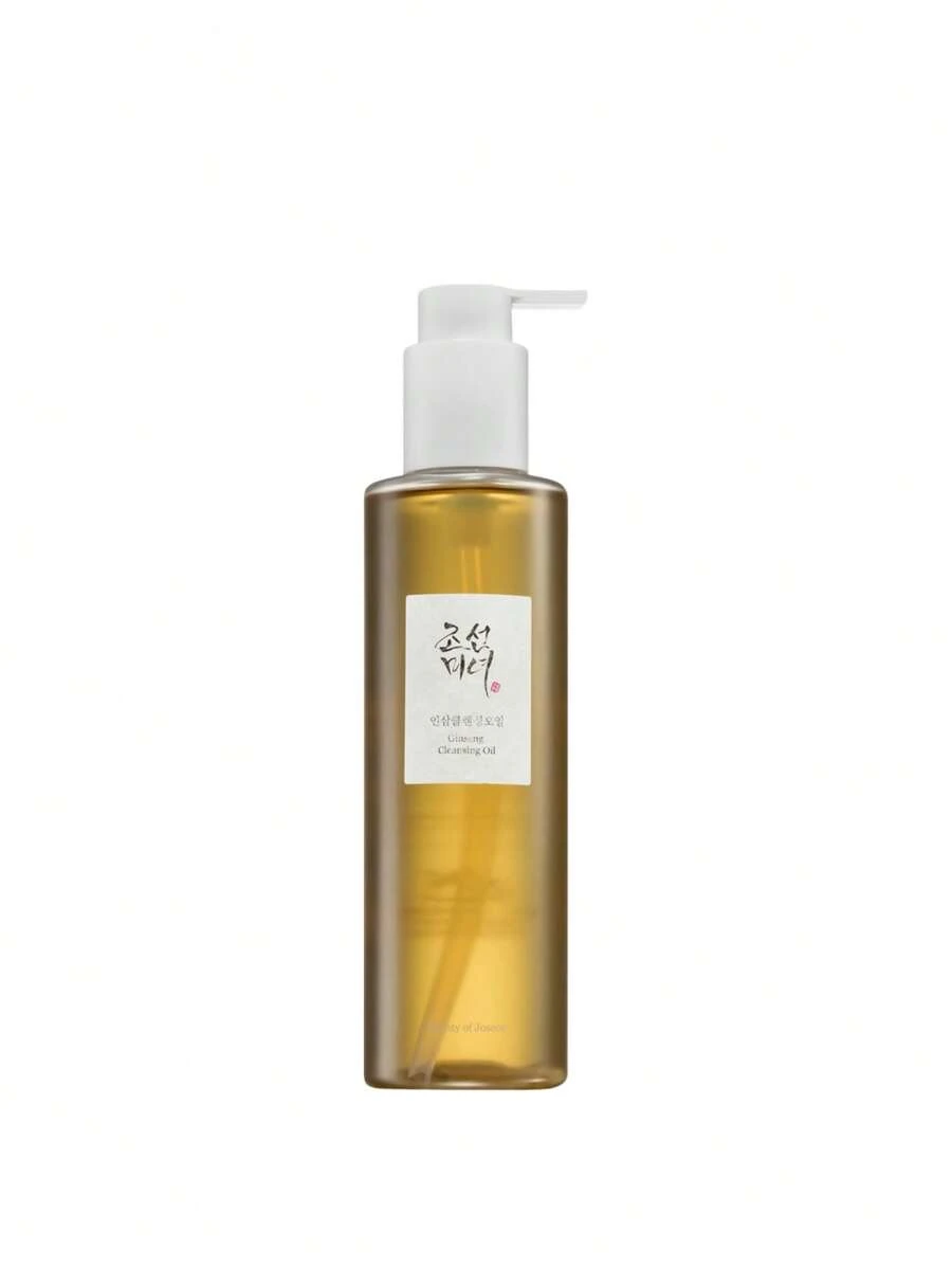 Beauty of Joseon Ginseng Cleansing Oil 210 Ml
