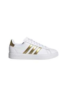 Adidas GRAND COURT 2.0 - White - View 1