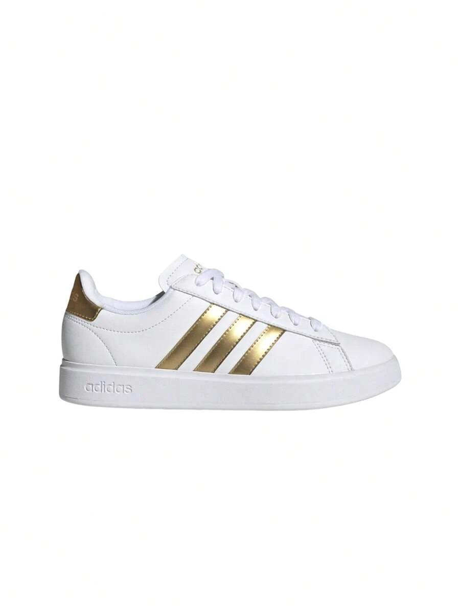 Adidas GRAND COURT 2.0 - White - View 1