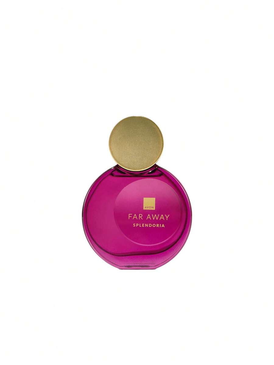 Avon Far Away Splendoria EDP 50 ml - 濃烈香調 - 查看 1