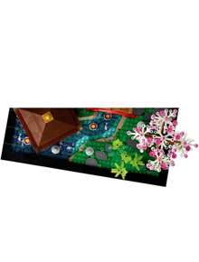 LEGO Icons® Garden Of Silence ADULTS 10315