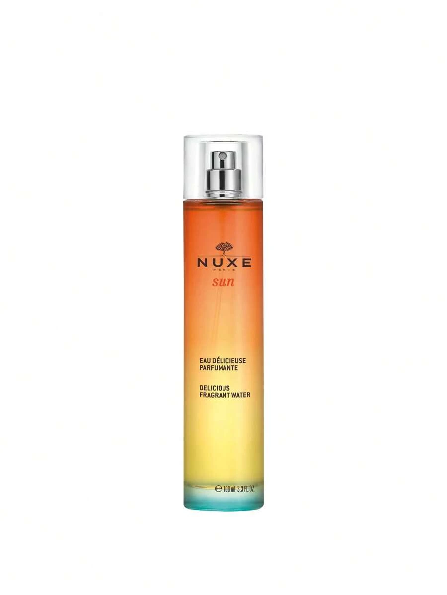 Nuxe Delicious Fragrance Water 100 Ml - trắng - Xem 1