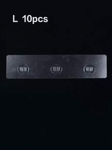 1 pieza/10 piezas/20 piezas - Gancho adhesivo transparente sin clavos, soporte montado en la pared con ventosa de succión fuerte, gancho adhesivo sin marcas, perchero de plástico con tabla de escurrido para baño, entrada, cocina, dormitorio, dormitorio, oficina