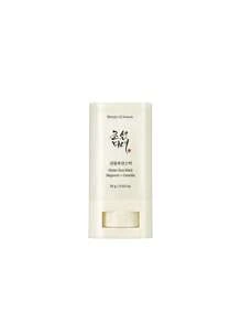 Beauty of Joseon Matte Sun Stick Mugwort + Camelia SPF50 18 G - Clear - View 1
