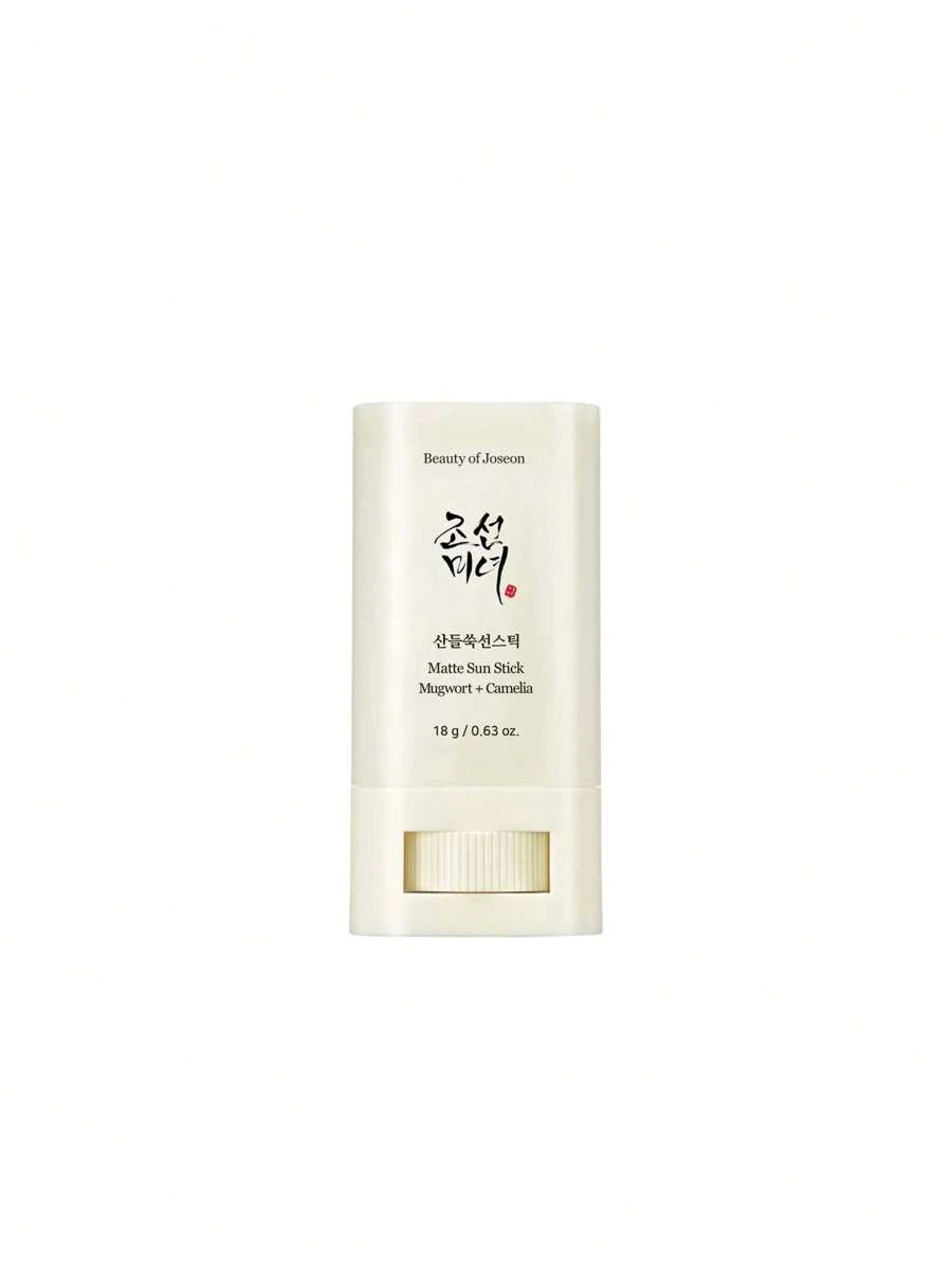 Beauty of Joseon Matte Sun Stick Mugwort + Camelia SPF50 18 G - Clear - View 1