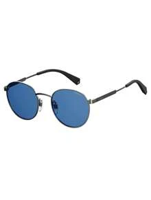 Polaroid Women Sunglasses - 藍色 - 查看 1