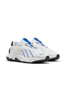 Adidas OZTRAL - Blanco - Ver 2