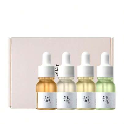 Hanbang Serum Discovery Kit