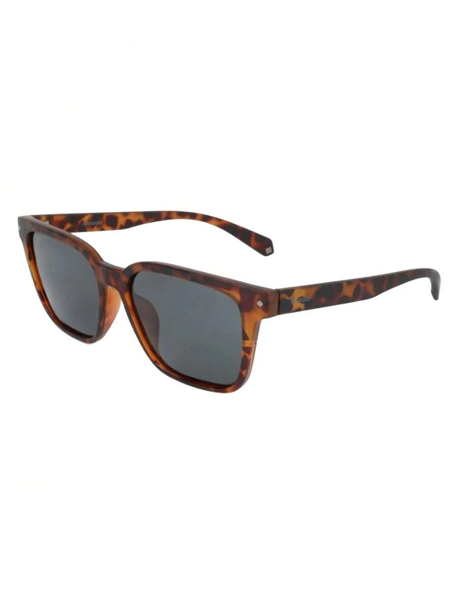Polaroid Women Sunglasses - HAVANA - View 1
