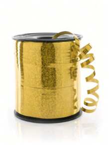 Fine glittering gold