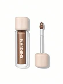 SHEGLAM Airglow Eye Tint-Starry Night Brand Beauty Makeup Face Paint Cosmetic For Women Girls Perfect For Winter Ideal For Y2K Fancy Fashion Suitable For Birthday Gift Party Ready Best Color - Starry Night - View 8