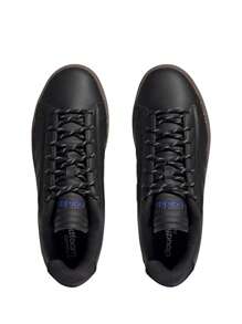 Adidas GRAND COURT ALPHA - 黑色 - 查看 3