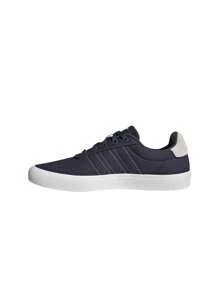 Adidas VULCRAID3R - Navy Blue - View 4